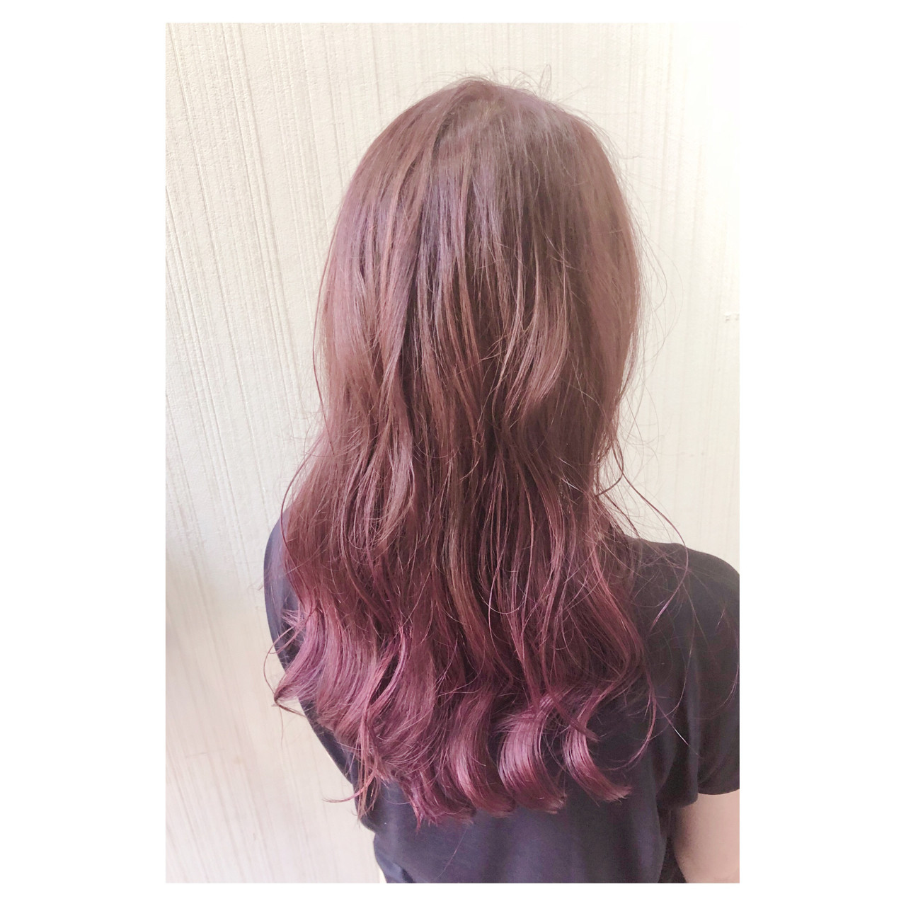 春のヘアカラーはピンクがかわいい モテ髪色レシピ集 ミディアム ロング編 Hair 春のヘアカラーはピンクがかわいい モテ髪色レシピ集 ミディアム ロング編 Hair