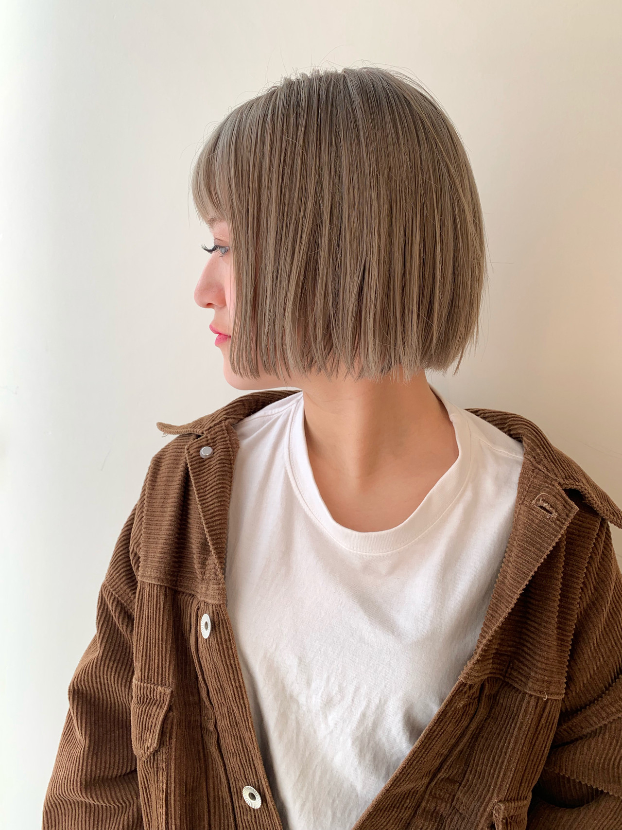 ブリーチいらず 話題の透け感たっぷり イルミナカラー とは 前編 ブリーチいらず 話題の透け感たっぷり イルミナカラー とは 前編