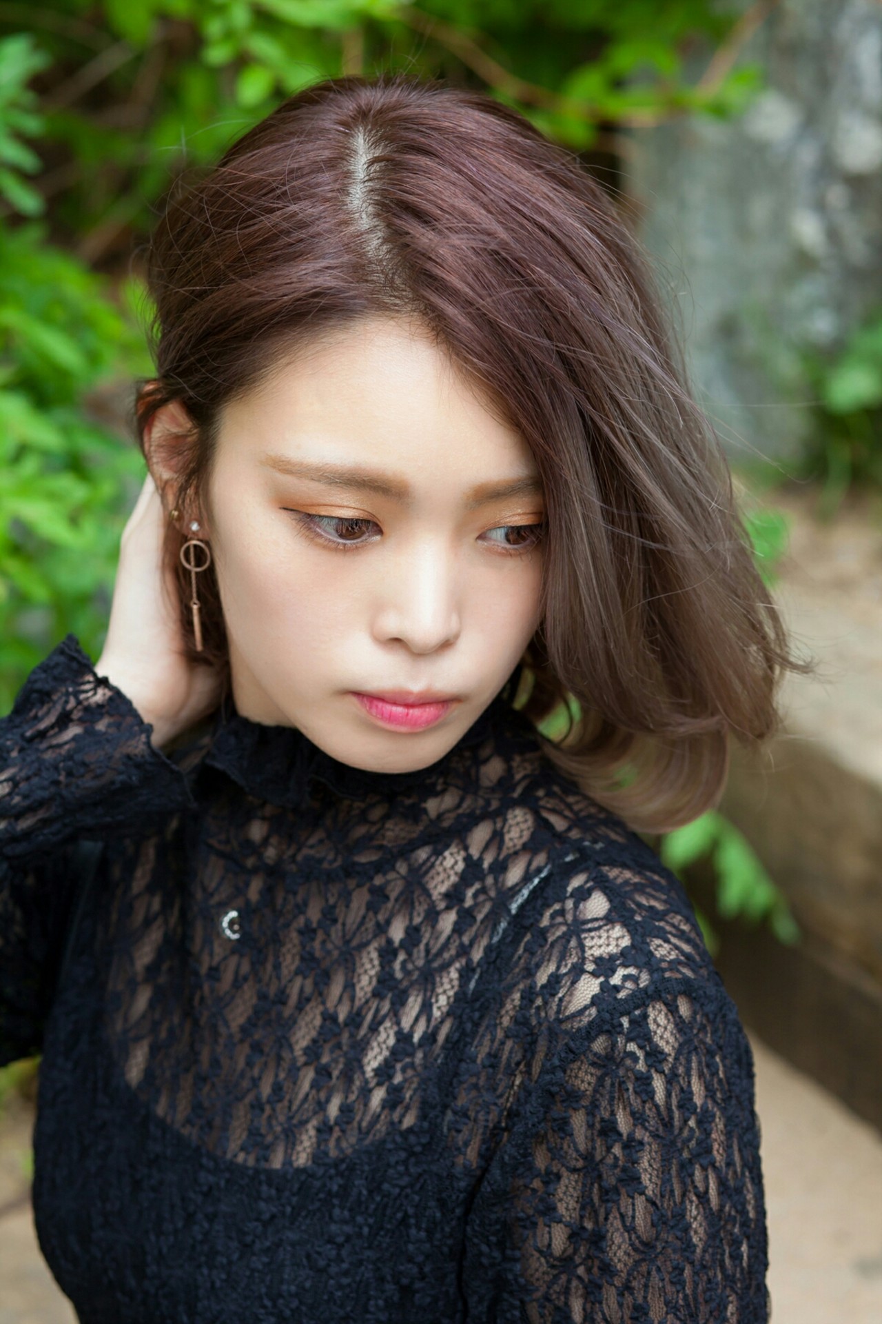 韓国美女に近づくオルチャンメイクのポイント