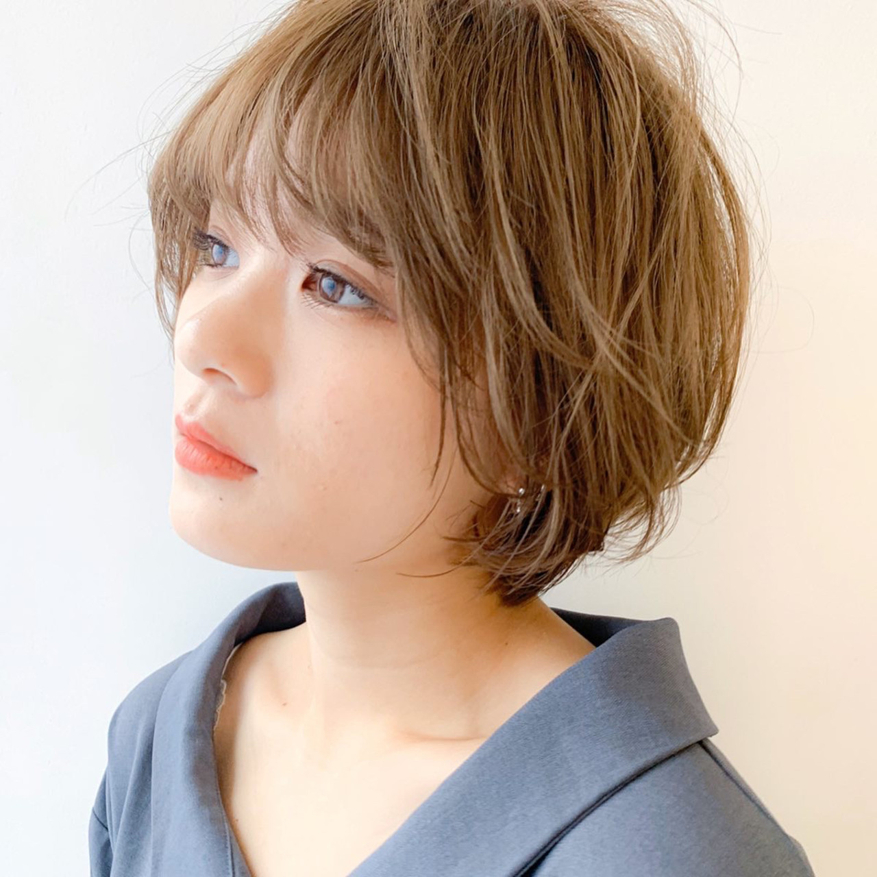 吉岡里帆さんのボブスタイルの魅力とは 吉岡里帆さんのボブスタイルの魅力とは