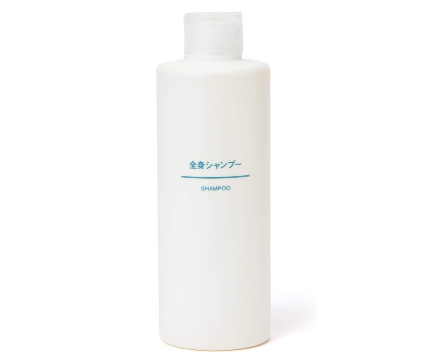 男女別に全身シャンプーのおすすめをご紹介