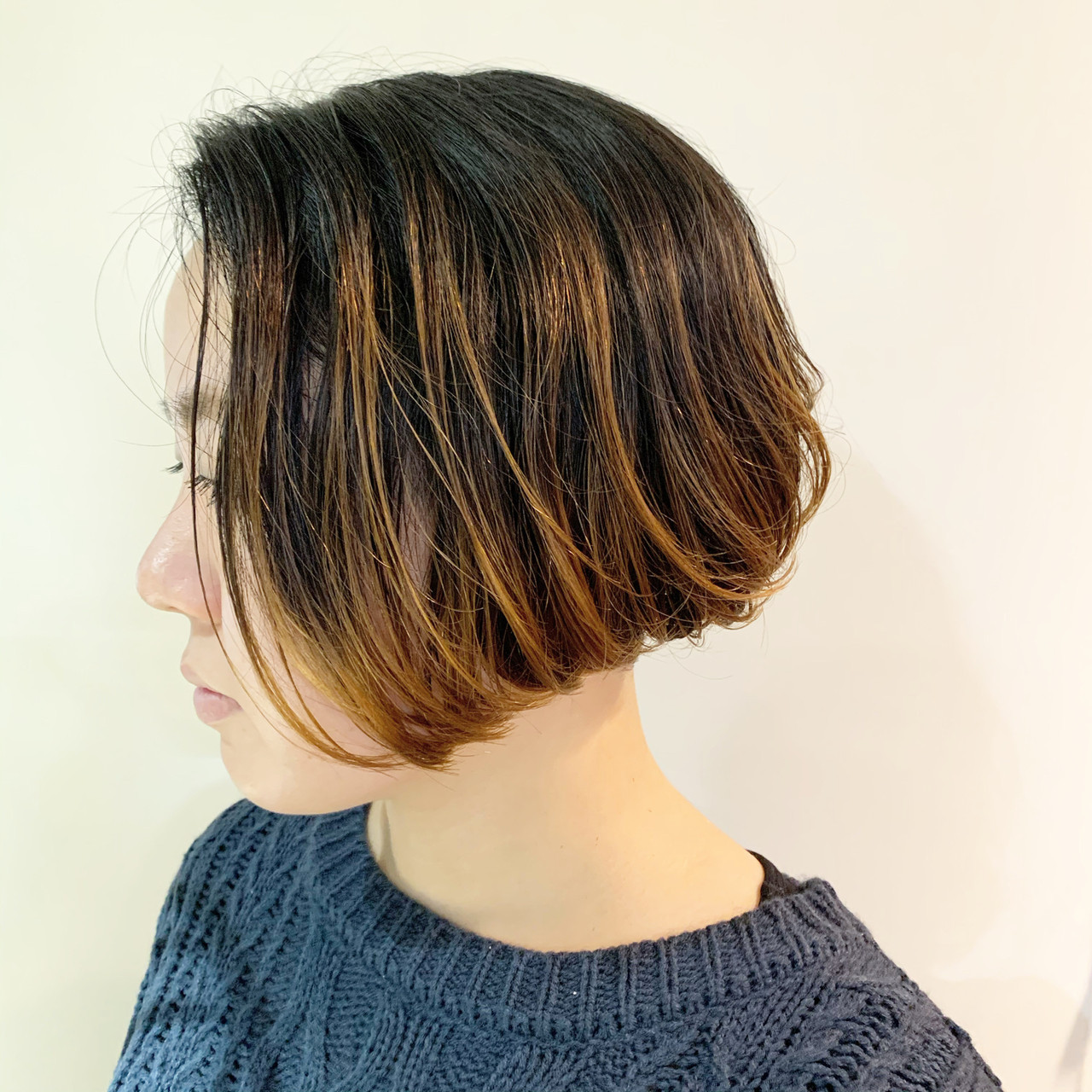 かきあげ前髪で色気と魅力をアップさせよ かきあげ前髪で色気と魅力をアップさせよ