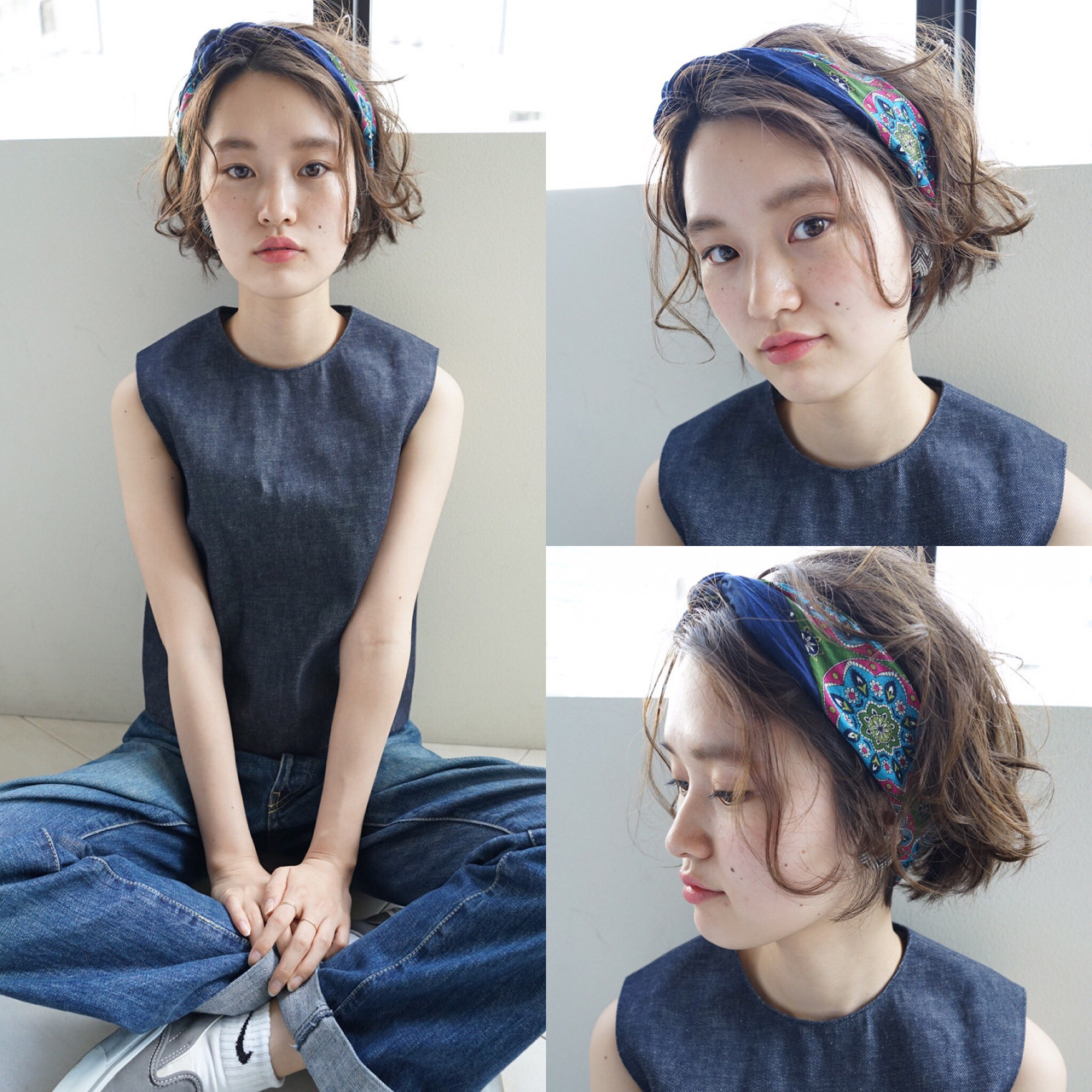 オシャレでかっこいい女性に 大人のオフィスコーデ集