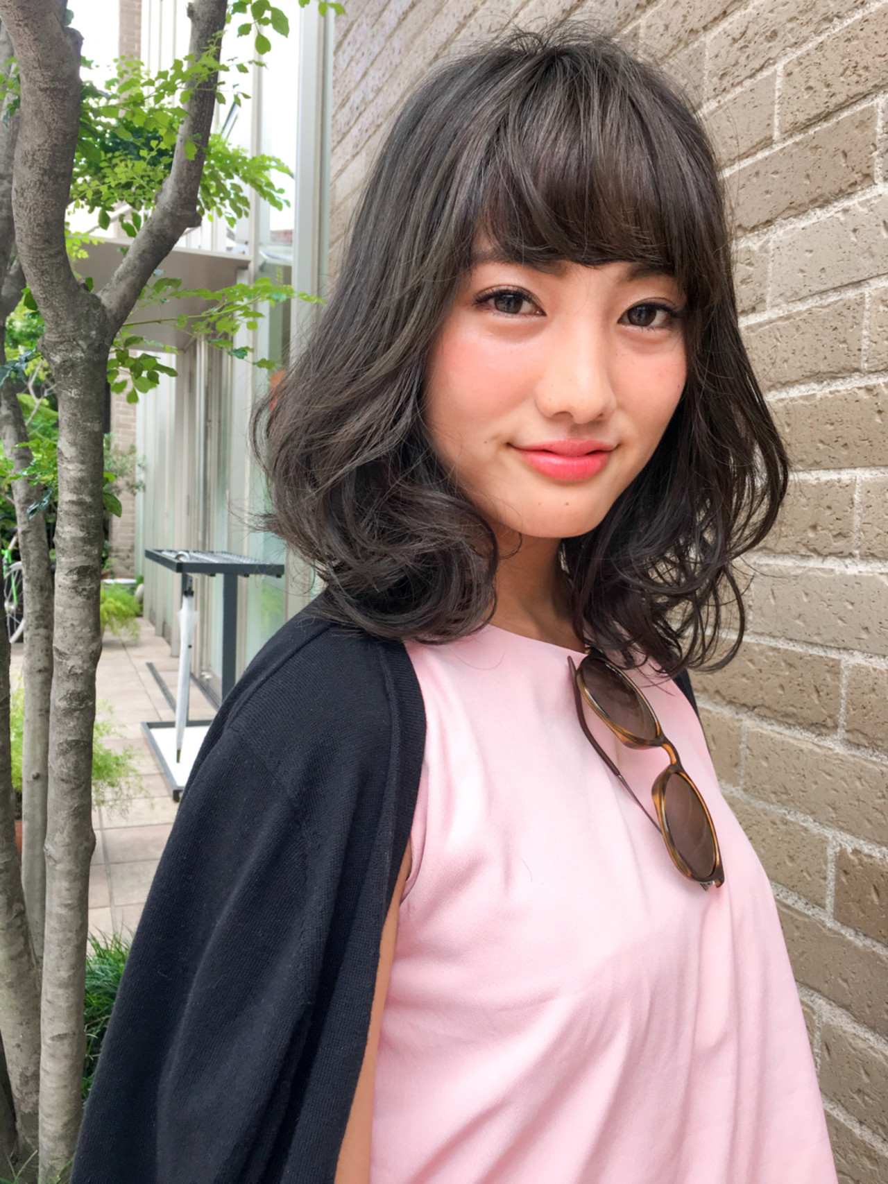 30歳から黒髪美人になるためのサロンオーダー術