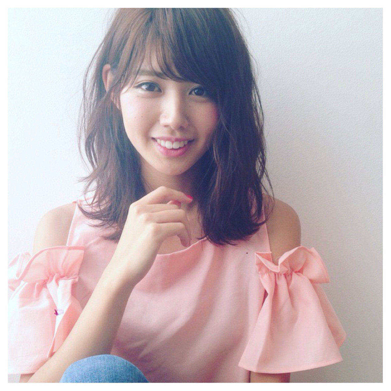 コンプレックスを隠す 脱 団子鼻メイク 方法