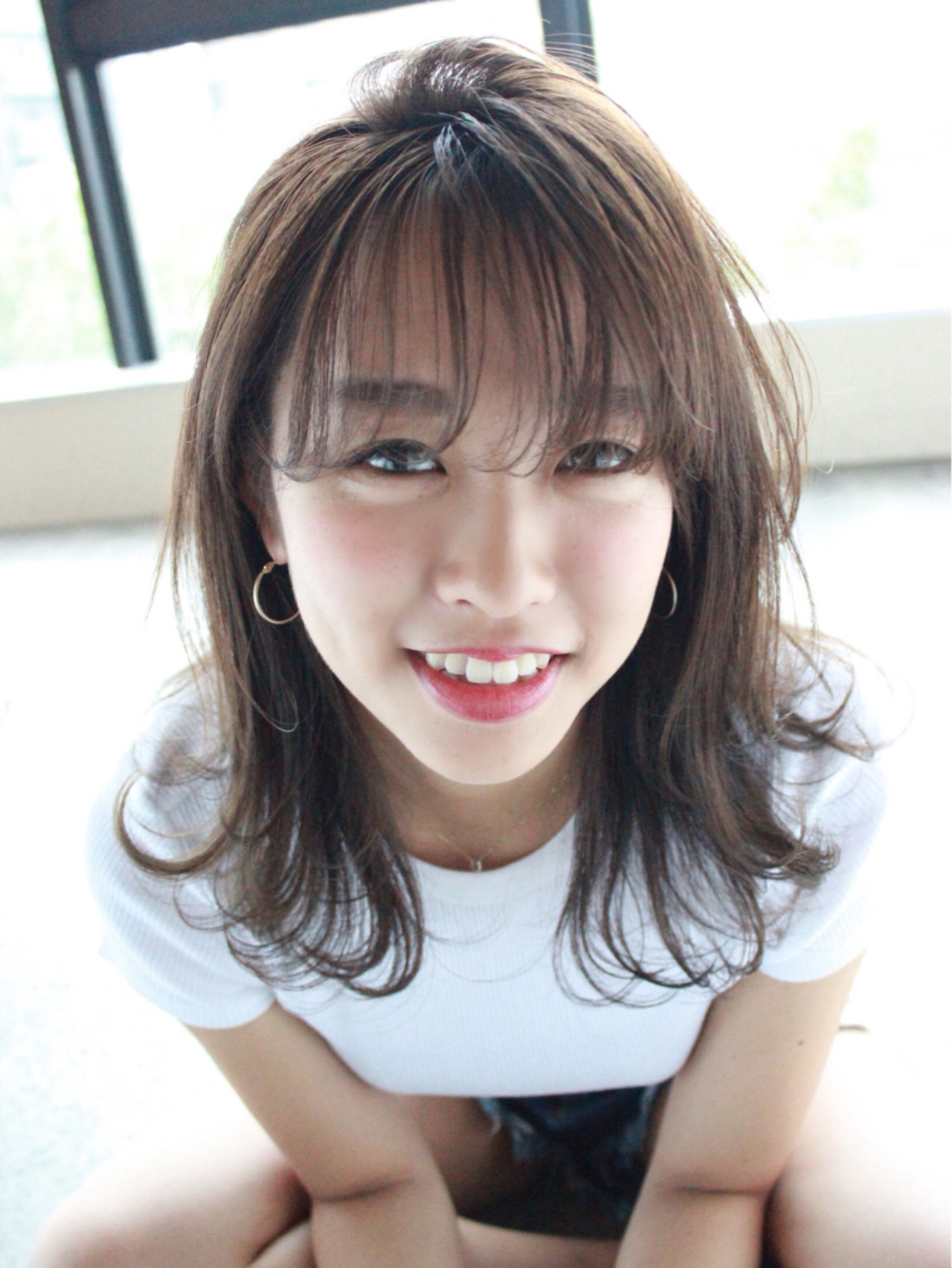 これまでで最高の女の子 らしい 髪型 最高のヘアスタイルのアイデア