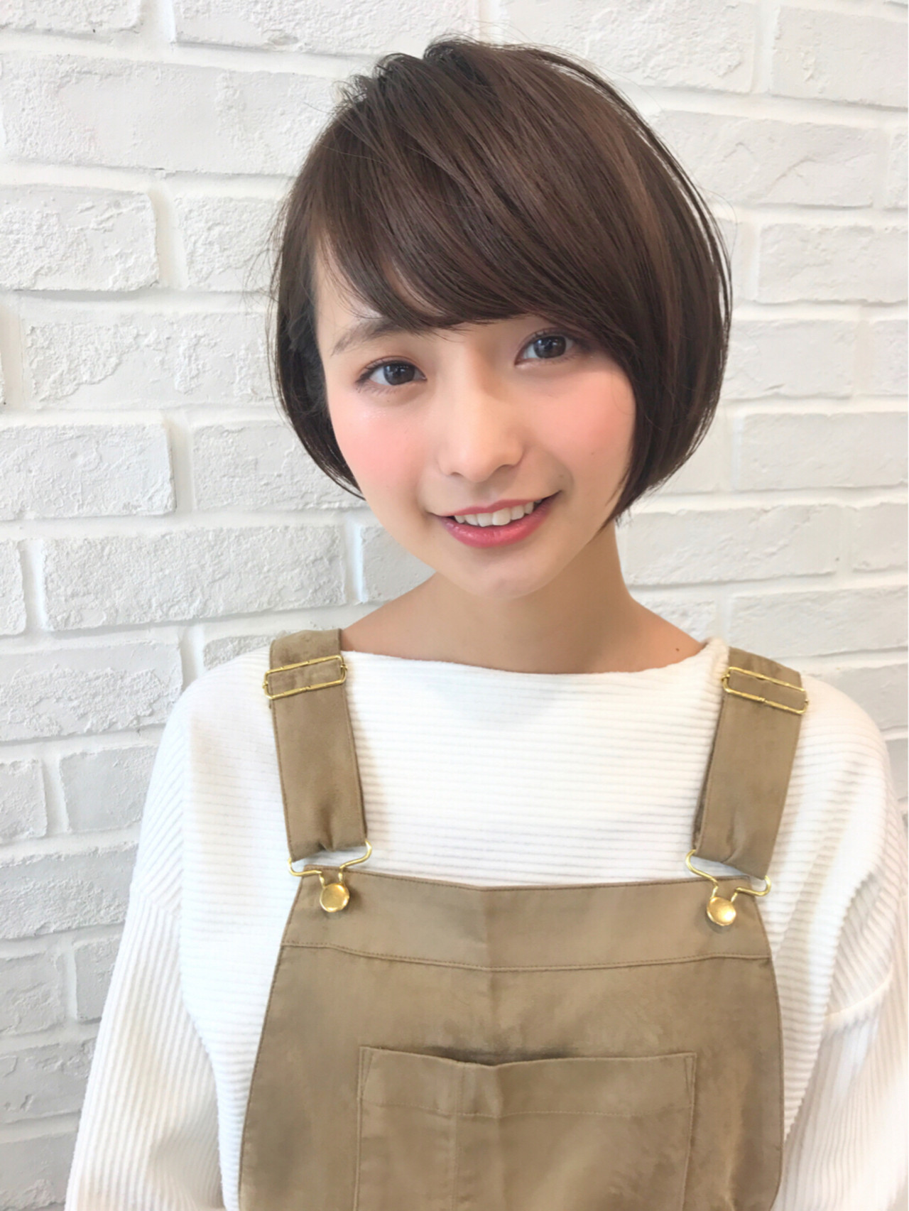 自分至上最高のヘア 似合う髪型のチェック方法を伝授