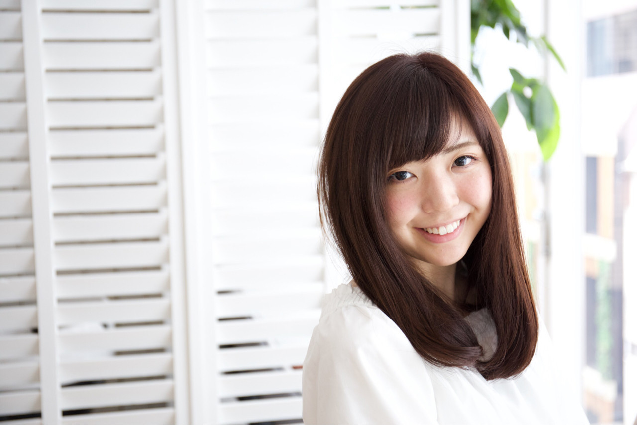 忙しい朝も簡単にセット 前髪をキレイに流す方法 コツ 忙しい朝も簡単にセット 前髪をキレイに流す方法 コツ