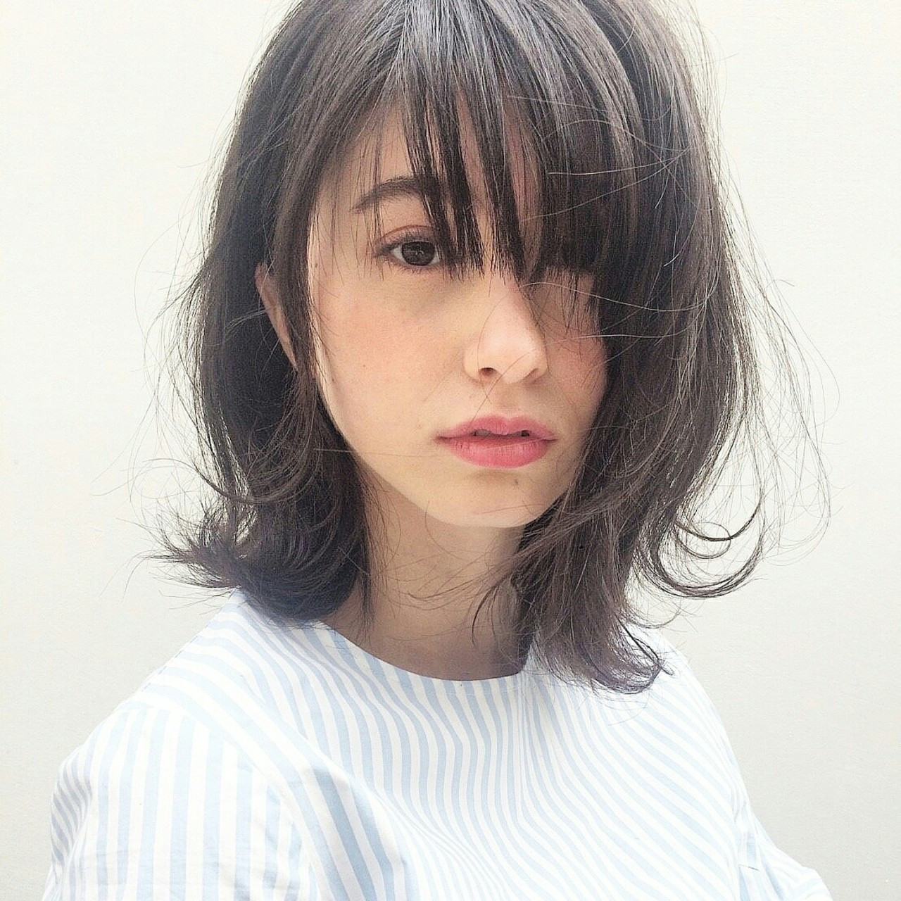 40代向けヘアスタイルで今より似合う髪型にイメチェン