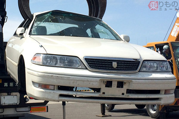 クルマ部品盗難の約半分がナンバープレート 対策方法は