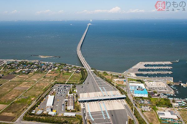 アクア ライン 通行 状況