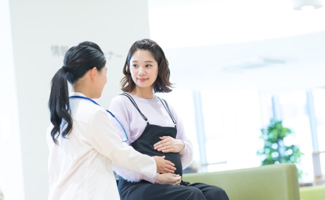 内診って何 内診でわかること 受け方とは 専門家監修