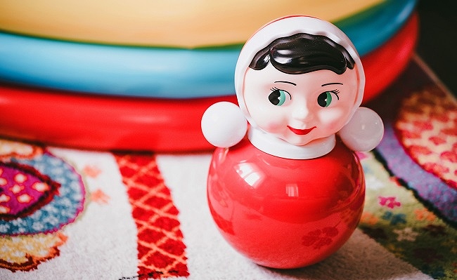 生後5 6カ月ごろの赤ちゃんが喜んだおもちゃはコレだった ベビーカレンダー