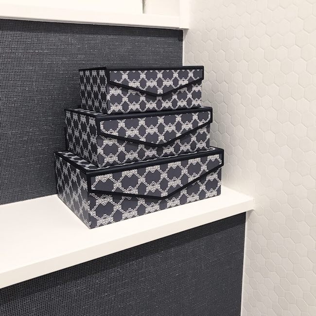 ダイソーが大活躍 昼用 夜用がひと目でわかる生理用品の仕分けアイデア ベビーカレンダー Line News