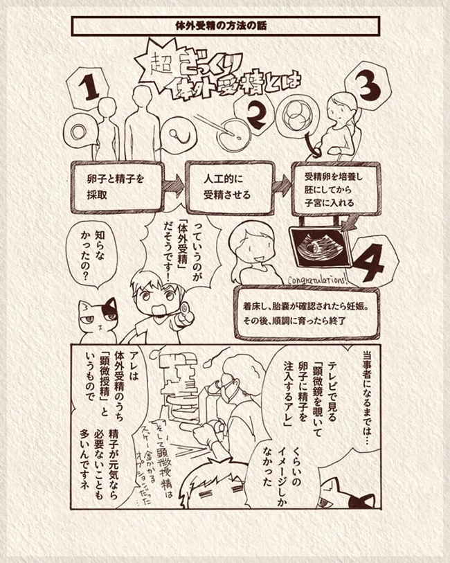 こんなに高いの でもやるしか もう30歳目前 体外受精への決意 ベビーカレンダー Line News