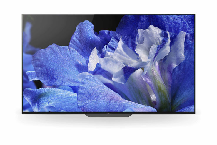 SONY BRAVIA X9000F KJ-65X9000F 4K対応 中古品 SONY BRAVIA X9000F KJ-65X9000F 4K対応 中古品