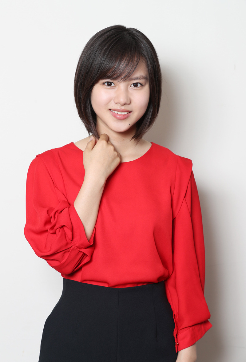 松風理咲 兄友 で横浜流星とウブな恋愛を繰り広げる