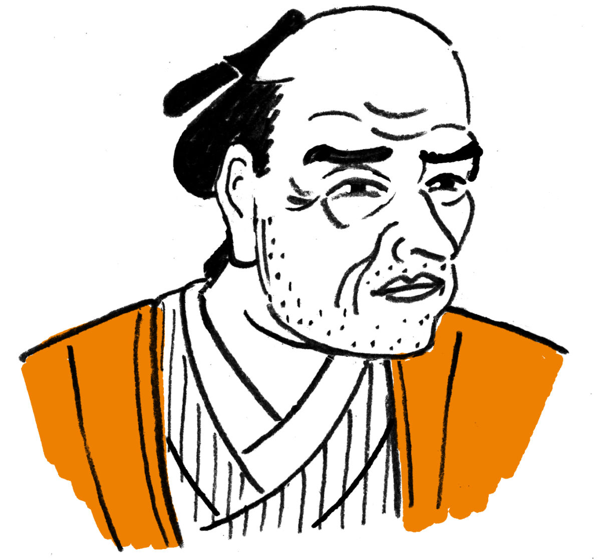 偉人だっていろいろあった 勇気がわいてくる心の教科書