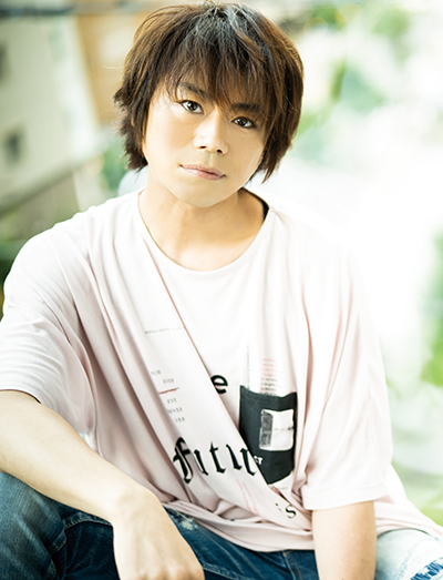 いくさの風を感じる いま一押しの戦国マンガを紹介 前田慶次 かぶき旅 浪川大輔インタビュー ダ ヴィンチニュース Line News