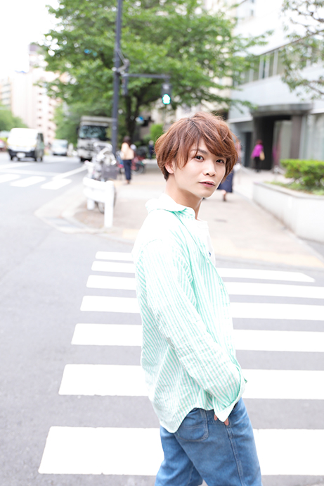 小林大紀 声優インタビュー ミニグラビア 声優図鑑 ダ ヴィンチニュース Line News 小林大紀 声優インタビュー ミニグラビア 声優図鑑 ダ ヴィンチニュース Line News