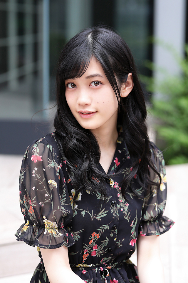 小泉萌香 声優インタビュー ミニグラビア 声優図鑑 ダ ヴィンチweb Line News