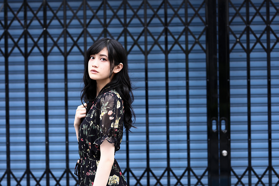 小泉萌香 声優インタビュー ミニグラビア 声優図鑑 ダ ヴィンチweb Line News