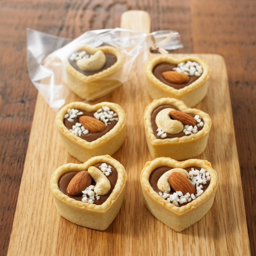 親子で簡単に作れる 無印良品の 自分でつくるお菓子キット 6選