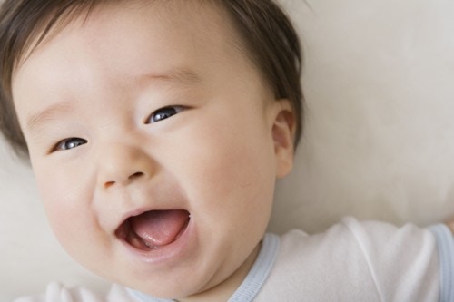 共通点はある ママに聞いた 異性のきょうだいの名付けエピソード ママリ Mamari