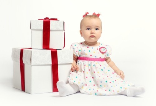生後6ヶ月 1歳 秋冬ベビー服 は何を着せる 先輩ママのおすすめtop5