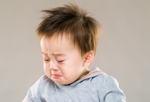 2歳児の生活リズム法 お昼寝を早めに切り上げるコツ