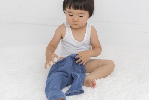 2歳児の生活リズム法 お昼寝を早めに切り上げるコツ