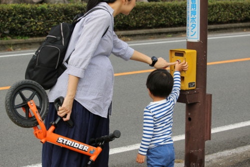2歳児の生活リズム法 お昼寝を早めに切り上げるコツ