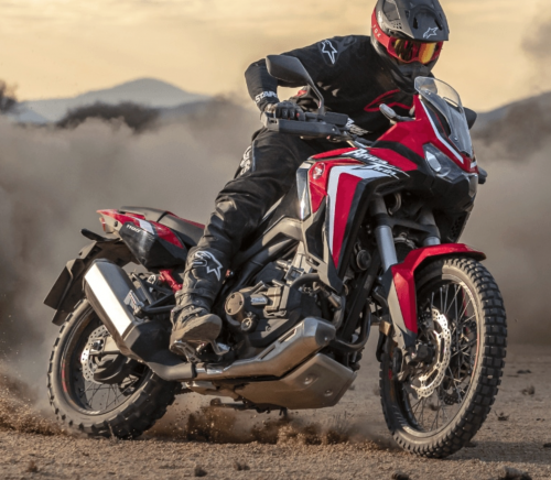 大人だって冒険したい