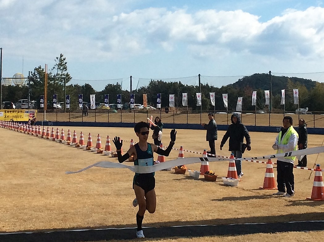第41回鯖江つつじマラソン 受付開始