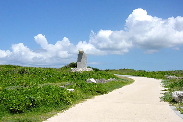 みんなで選ぼう 沖縄のランニングコース10撰